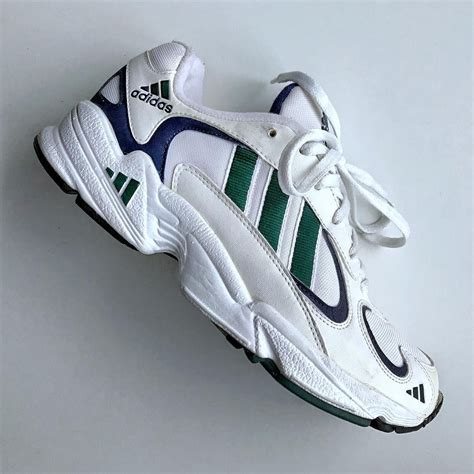 adidas falcon shoes 90s